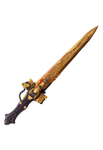 虫王战队超王者 王者之剑零式 -纪念收藏版-