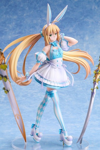 命运-冠位指定 狂战士-阿尔托莉雅·卡斯特 | Hpoi手办维基