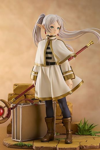 葬送的芙莉莲 芙莉莲 ～黄昏色的魔法～ | Hpoi手办维基