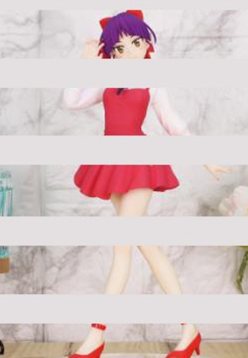 鬼太郎诞生 咯咯咯之谜 Vivit玩具人偶  猫女 | Hpoi手办维基