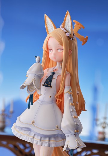 蔚蓝档案 百合园圣娅 | Hpoi手办维基