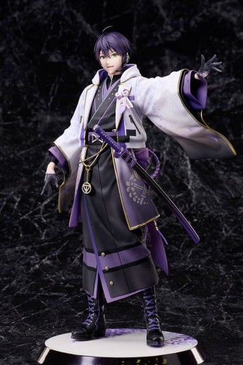 彩虹社 剑持刀也