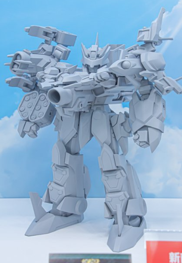 SMP [SHOKUGAN MODELING PROJECT]  弹珠警察 弹珠神剑侠 | Hpoi手办维基