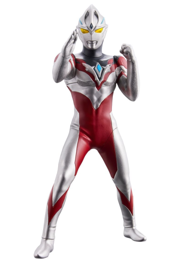 终极闪耀 亚刻奥特曼