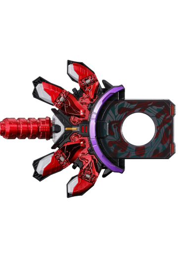 PREMIUM DX 纪念收藏版推进器二代升级带扣 | Hpoi手办维基