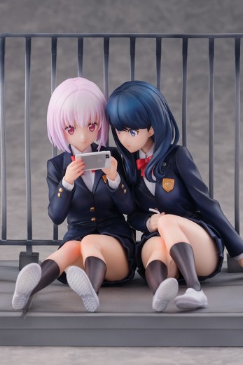 SSSS.古立特 新条茜 与 宝多六花