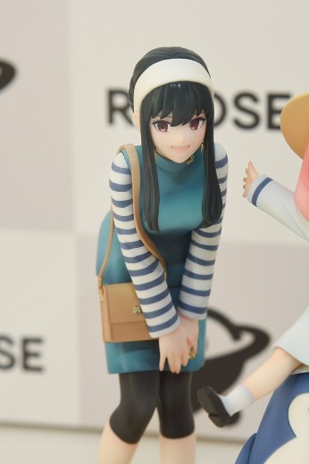 RISE UP系列 间谍过家家 约尔·福杰