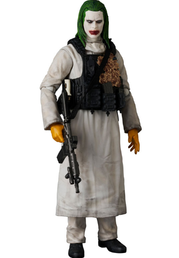 MAFEX 编号247 恶梦小丑（正义联盟：扎克施耐德版）