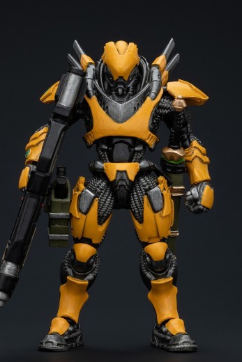 INFINITY 玉京 上级特殊训练部队-3