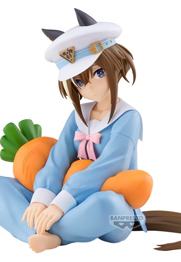 动画片 赛马娘 第三季 -悠闲时光-高尚骏逸 异色版