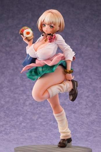 迷糊的JK 爱内阳菜 | Hpoi手办维基