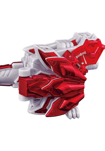 假面骑士极狐 PREMIUM DX纪念收藏版推进器九代升级带扣