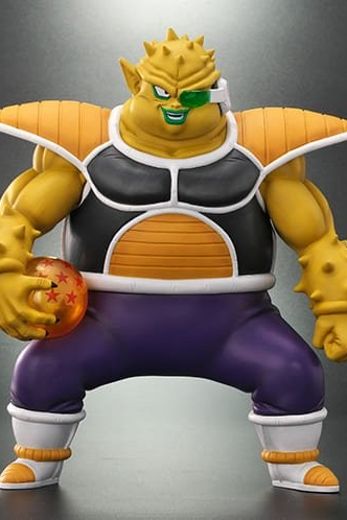 龙珠ARISE 多多利亚 SP配色