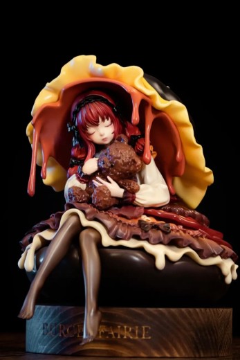 汉堡魔女 安格斯牛肉堡