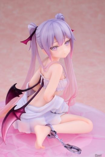 伊芙 粉红 | Hpoi手办维基