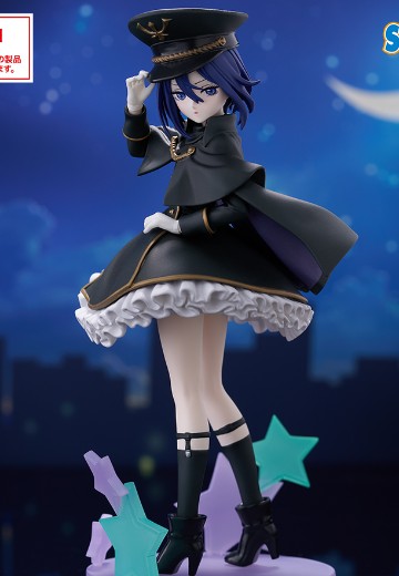 更衣人偶坠入爱河 Luminasta “乾纱寿叶”-黑百合- | Hpoi手办维基