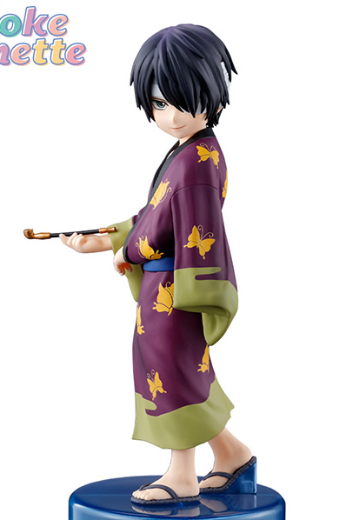 Adokenette 高杉晋助 | Hpoi手办维基