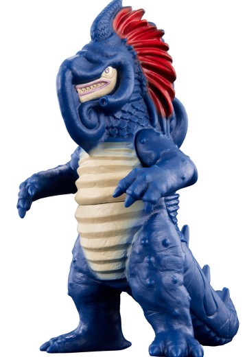 奥特怪兽系列 217 里污土 | Hpoi手办维基