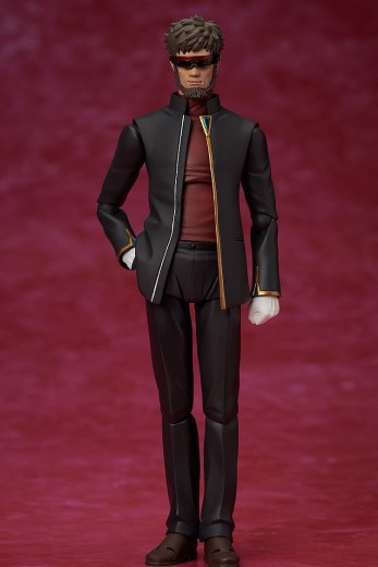 figma#SP166 新世纪福音战士新剧场版：终  碇源堂