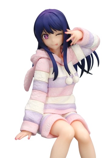 我推的孩子 压泡面人偶-小爱·美梦祝福-