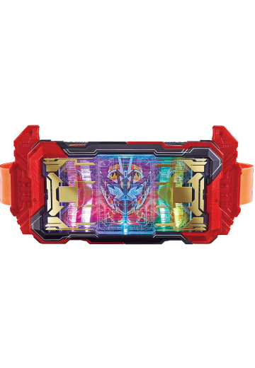 DX歌查德驱动器破晓版