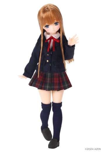 PID053-MHA Picco Ex☆Cute/放学后的米娅 1.1版 秋叶原广播会馆品牌店开业10周年纪念款(AZONE网上商店限定) | Hpoi手办维基