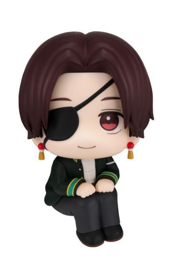 Look Up 防风铃 苏枋隼飞 | Hpoi手办维基