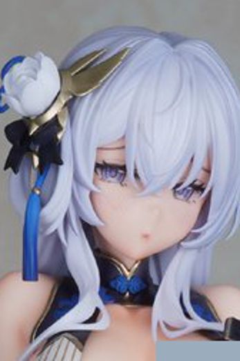 紫苑•阿尔菲涅 旗袍