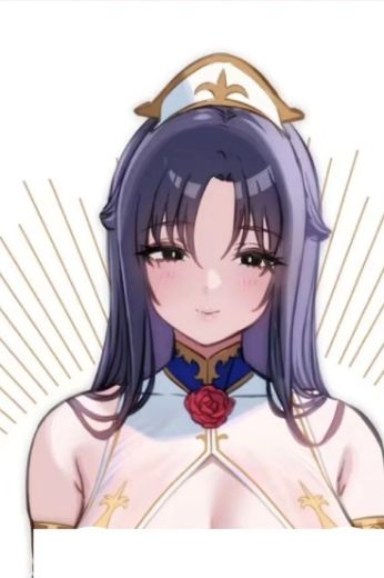 圣女 塞蕾斯缇娜 豪华版