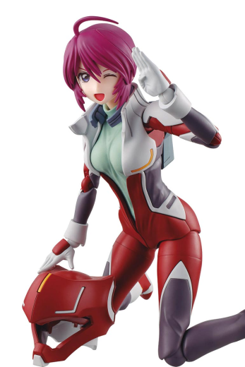 Figure-rise Standard 露娜玛丽亚·霍克 | Hpoi手办维基