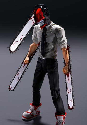 S.H.Figuarts 链锯人 【BEST SELECTION】