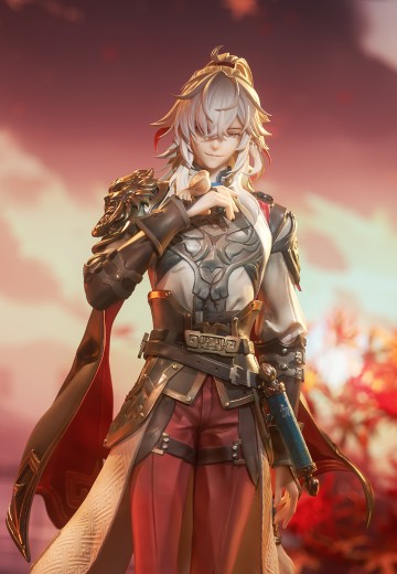 崩坏：星穹铁道 景元