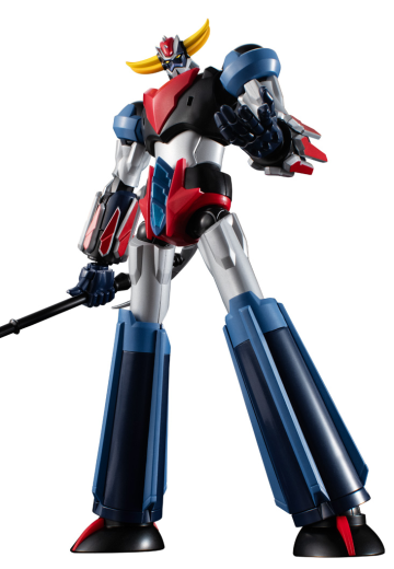 SMP [SHOKUGAN MODELING PROJECT] 克雷飞天神U系列 克雷飞天神 | Hpoi手办维基