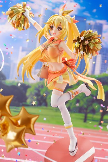 某科学的超电磁炮T 食蜂操祈 | Hpoi手办维基