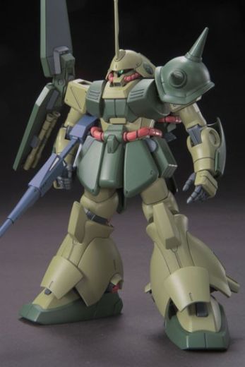 HGUC 1/144  马拉塞（机动战士高达独角兽版） | Hpoi手办维基