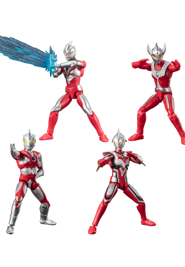 超动α奥特曼系列11 | Hpoi手办维基