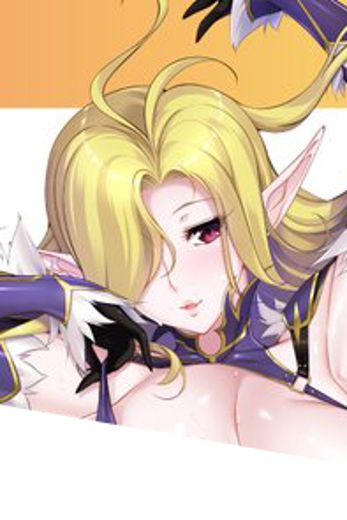 欢迎来到妖精之森 米兹莉·斯坦托雷姆 | Hpoi手办维基