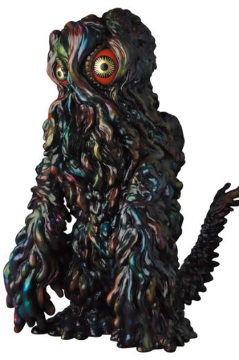 黑多拉（1期） | Hpoi手办维基