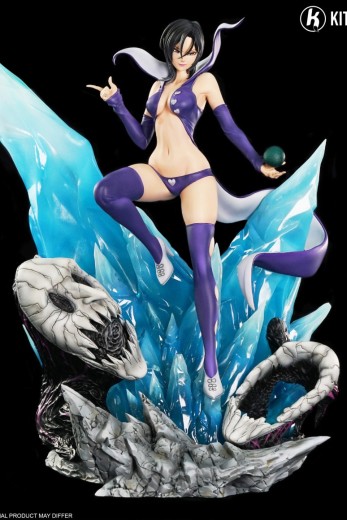 七大罪 玛琳 | Hpoi手办维基