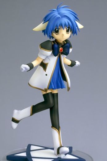 银河天使 薄荷·布拉曼修 | Hpoi手办维基