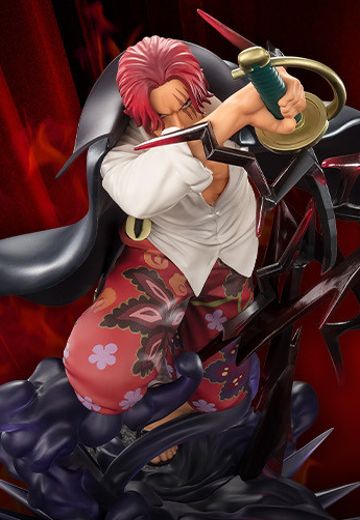 FiguartsZERO [超激战] 杰克斯-神避-