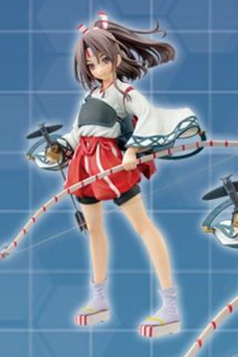 超级景品 舰队Collection -舰娘- 瑞凤  | Hpoi手办维基