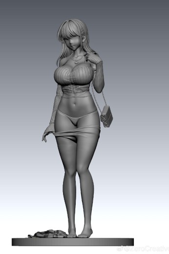 白井亚纪 | Hpoi手办维基