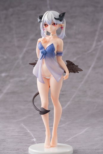 小天使 莉莉丝 展会限定版