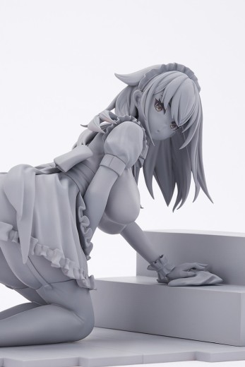 LIMEPIE 碧蓝航线 猋（鸟海） 清心风景 | Hpoi手办维基