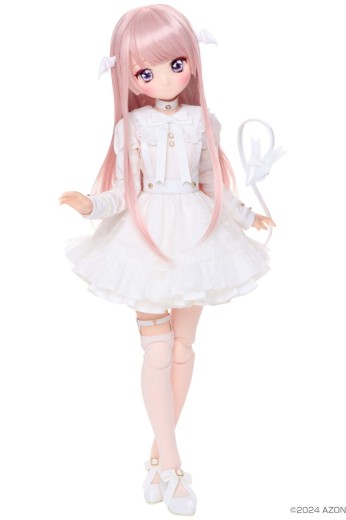 AOD519-ALD 艾莉丝收集 小型 安娜/我的小恶魔 | Hpoi手办维基