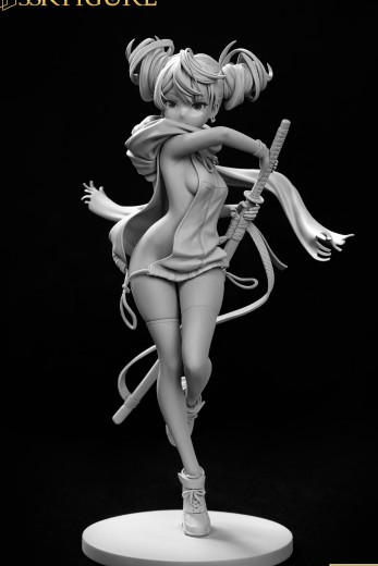 轻装备酱 | Hpoi手办维基