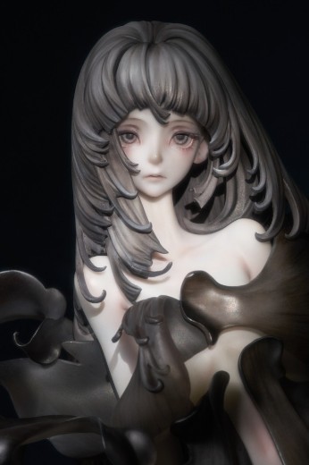 麝香百合 | Hpoi手办维基