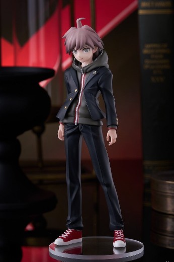 POP UP PARADE 枪弹辩驳1・2 Reload 苗木诚 | Hpoi手办维基