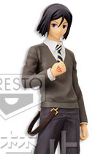 DXF 御主人偶vol.1 Fate/Zero 韦伯・维尔维特